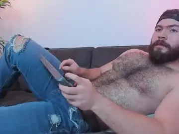Chaturbate Adult Video Chat of sebastianvilla__