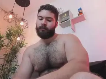 Chaturbate Live Sex of sebastianvilla__