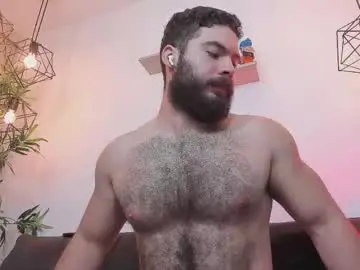 Chaturbate Adult Webcams of sebastianvilla__