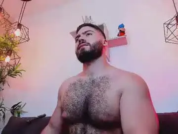 Chaturbate Best live sex cam show of sebastianvilla__