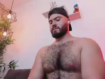 Chaturbate Live Sex Cam of sebastianvilla__
