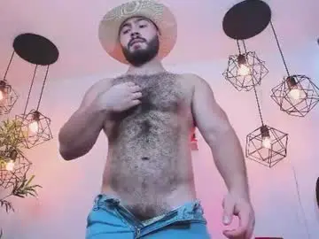 Chaturbate Adult Webcams of sebastianvilla__