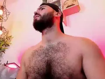 Chaturbate Adult Webcams of sebastianvilla__