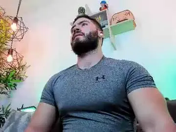 Chaturbate Sex Cam of sebastianvilla__