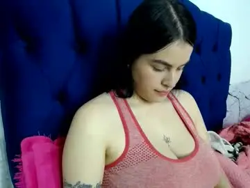 Chaturbate Live Porn of ari_coohachelaa