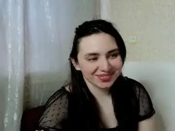 Chaturbate Live Sex of baby_stasya