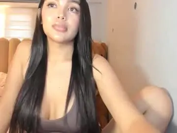 Chaturbate Live Porn of belle_moonlight