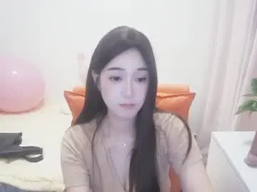 Chaturbate Live Sex Cam of bhlinxuemei