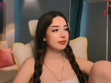 Chaturbate Live Sex Cam of burnflower