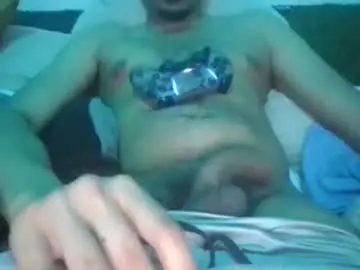 Chaturbate Adult Webcam of carvelj