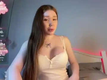 Chaturbate Private Sex Chat of celestialalyona