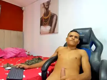 Chaturbate Live Porn of clard_rousee_