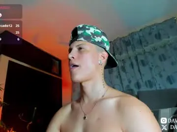 Chaturbate Adult Webcams of david_neill