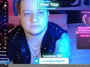 Chaturbate Sex Cam of dominixziz