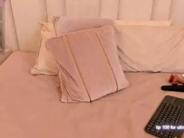 Chaturbate Sex Chat of im_miadoll