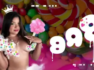 Chaturbate Sex Cam of lia_little18