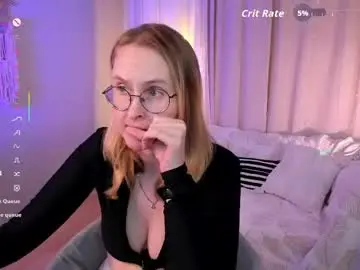 Chaturbate Private Sex Chat of love_agatha