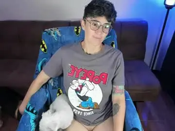 Chaturbate Adult Webcams of midnight07_
