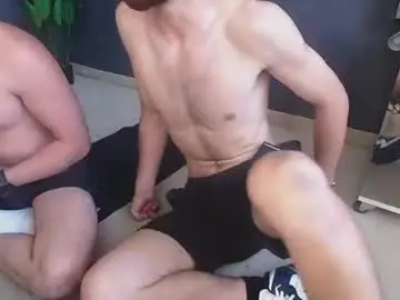 Chaturbate Live Sex Cam of oscarwills