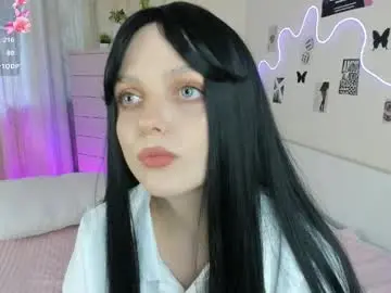 Chaturbate Adult Webcams of rosy_sigh