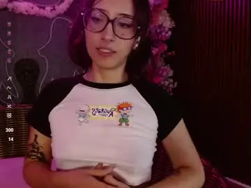 Chaturbate Best Webcam of sweet_roxanee