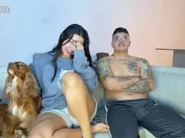 Chaturbate Best live sex cam show of doll_and_sex