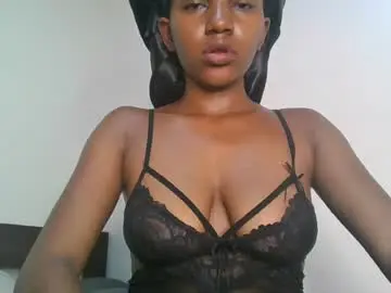 Chaturbate Watch Live Sex Cams of ebonyslut09