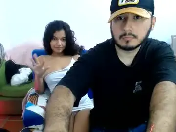 Chaturbate Live Sex Cam of gaby_horny69