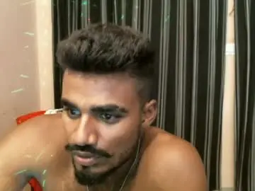 Chaturbate Best live sex cam show of indianbull2023