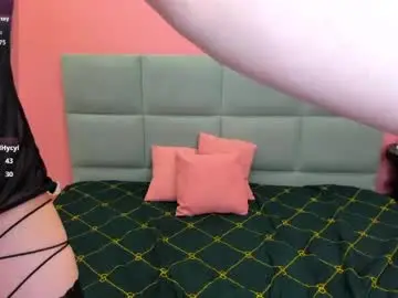 Chaturbate Sex Cam of ivydainty