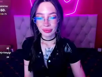 Chaturbate Live Sex of ivydainty