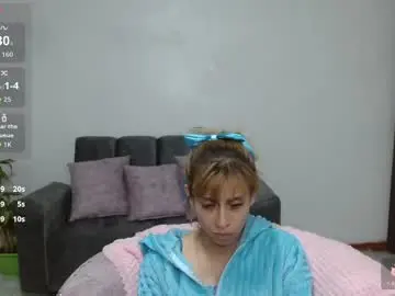 Chaturbate Adult Webcam of kitty_seducction