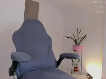 Chaturbate Watch Live Sex Cams of lindajoinx