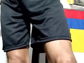 Chaturbate Sex Cam of lucascastrohot