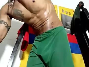 Chaturbate Sex Chat of lucascastrohot