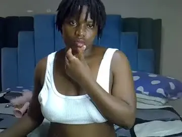 Chaturbate Adult Video Chat of melanin_moon
