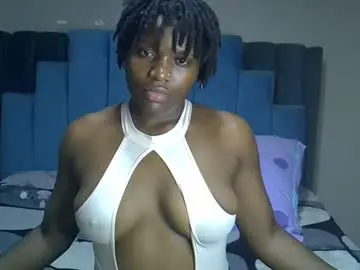 Chaturbate Live Porn of melanin_moon