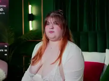 Chaturbate Sex Chat of mia_of_your_dreams