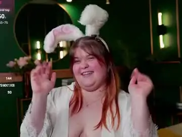Chaturbate Live Porn of mia_of_your_dreams