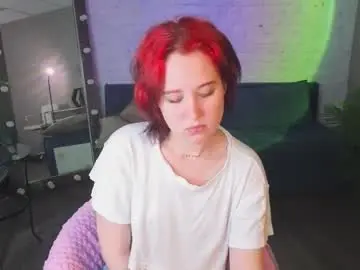 Chaturbate Best Webcam of scarlettsparksxx