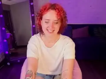 Chaturbate Sex Cam of scarlettsparksxx