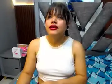 Chaturbate Sex Cam of soficutesmilefon