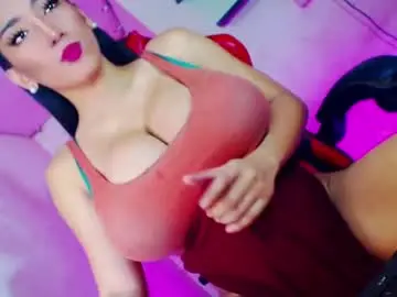 Chaturbate Live Sex of xxqueenjasminexx