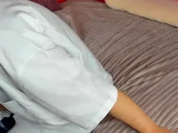 Chaturbate Watch Live Sex Cams of amelia__goth