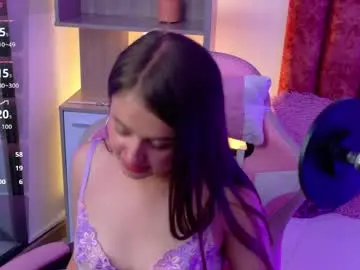 Chaturbate Live Sex Cam of camilleblair