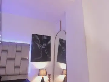 Chaturbate Nude Webcam of candy_tyna