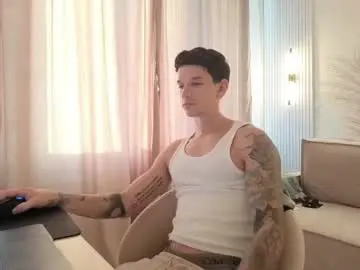 Chaturbate Nude Webcam of dirtyprettyboi