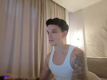 Chaturbate Sex Cam of dirtyprettyboi