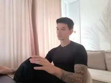 Chaturbate Nude Webcam of dirtyprettyboi