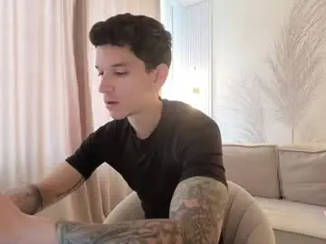 Chaturbate Free Live Porn of dirtyprettyboi